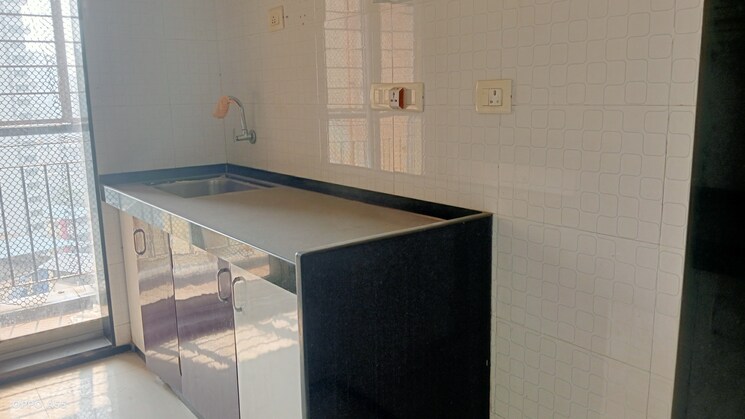 Kitchen, tharwani-rosewood-heights 2 Bedroom 1150 Sq.Ft. Apartment In Kharghar Sector 10 Navi Mumbai 7929157