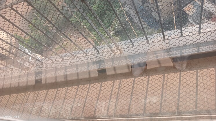 Exterior View, tharwani-rosewood-heights 2 Bedroom 1150 Sq.Ft. Apartment In Kharghar Sector 10 Navi Mumbai 7929157