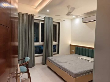 Room in 3 BHK Builder Floor at Freedom Fighters Enclave – for Rent