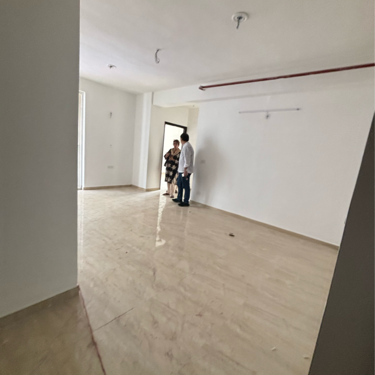 Room, slf-anushree 2 Bedroom 1259 Sq.Ft. Apartment In Sector 75 Faridabad 7929165