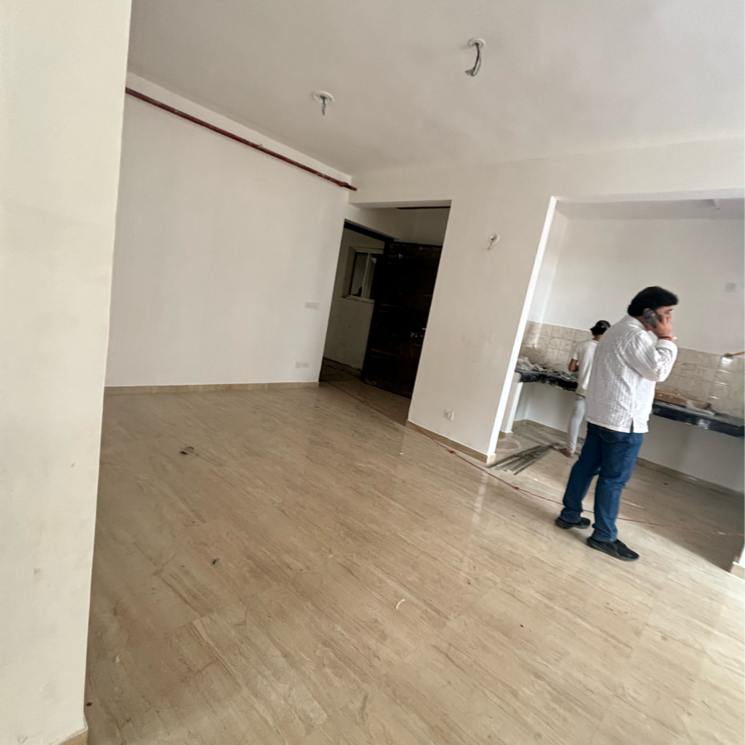 Room, slf-anushree 2 Bedroom 1259 Sq.Ft. Apartment In Sector 75 Faridabad 7929165