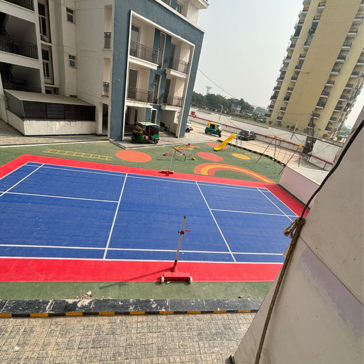 Exterior View, slf-anushree 2 Bedroom 1259 Sq.Ft. Apartment In Sector 75 Faridabad 7929165