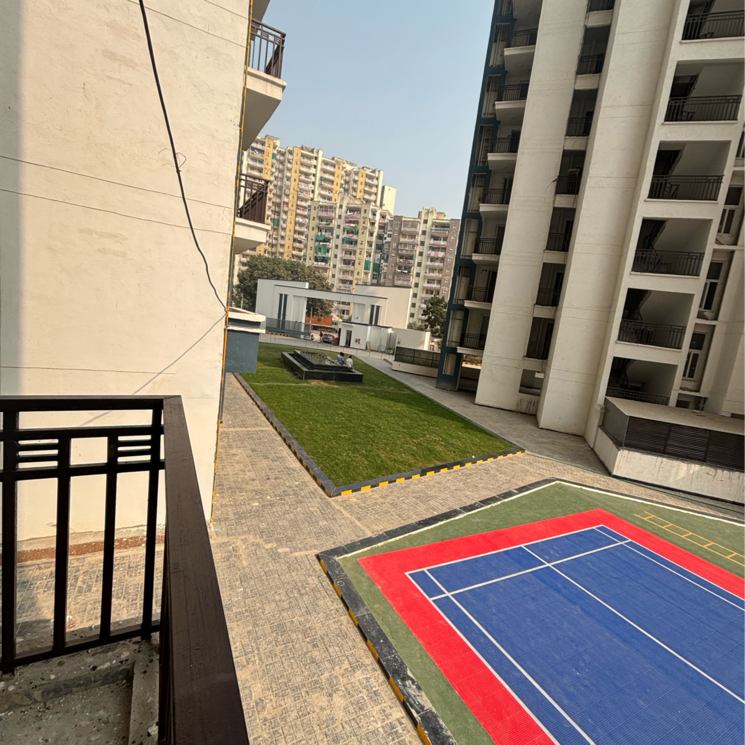 Exterior View, slf-anushree 2 Bedroom 1259 Sq.Ft. Apartment In Sector 75 Faridabad 7929165