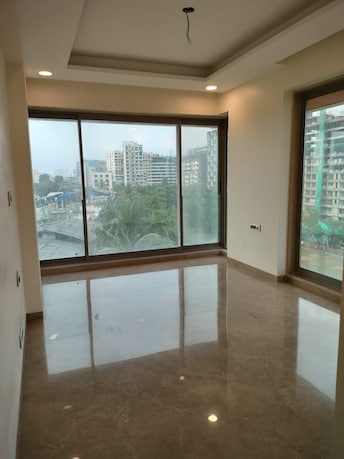 3 BHK Apartment For Rent in Lotus Aurus Andheri West Mumbai  7929181