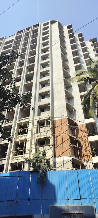 1 BHK Apartment For Resale in T.N Manovishwa CHS Tilak Nagar Mumbai  7929171