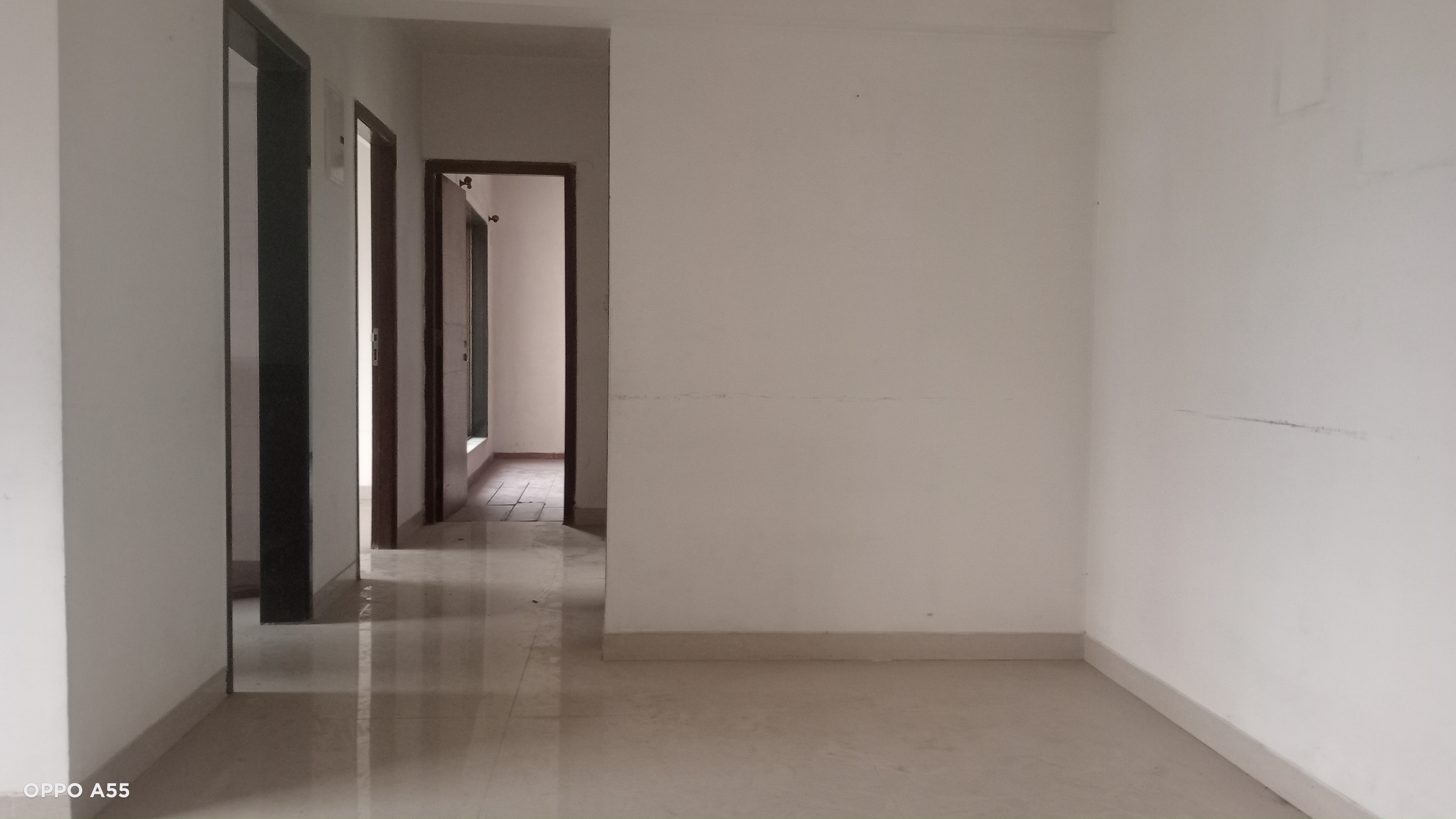 2 BHK + Pooja Room 11130 Sq.Ft. Apartment in Hexblox CHS Ltd