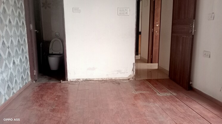 Master Bedroom, hexblox-chs-ltd 2 Bedroom 11130 Sq.Ft. Apartment In Kharghar Navi Mumbai 7929182