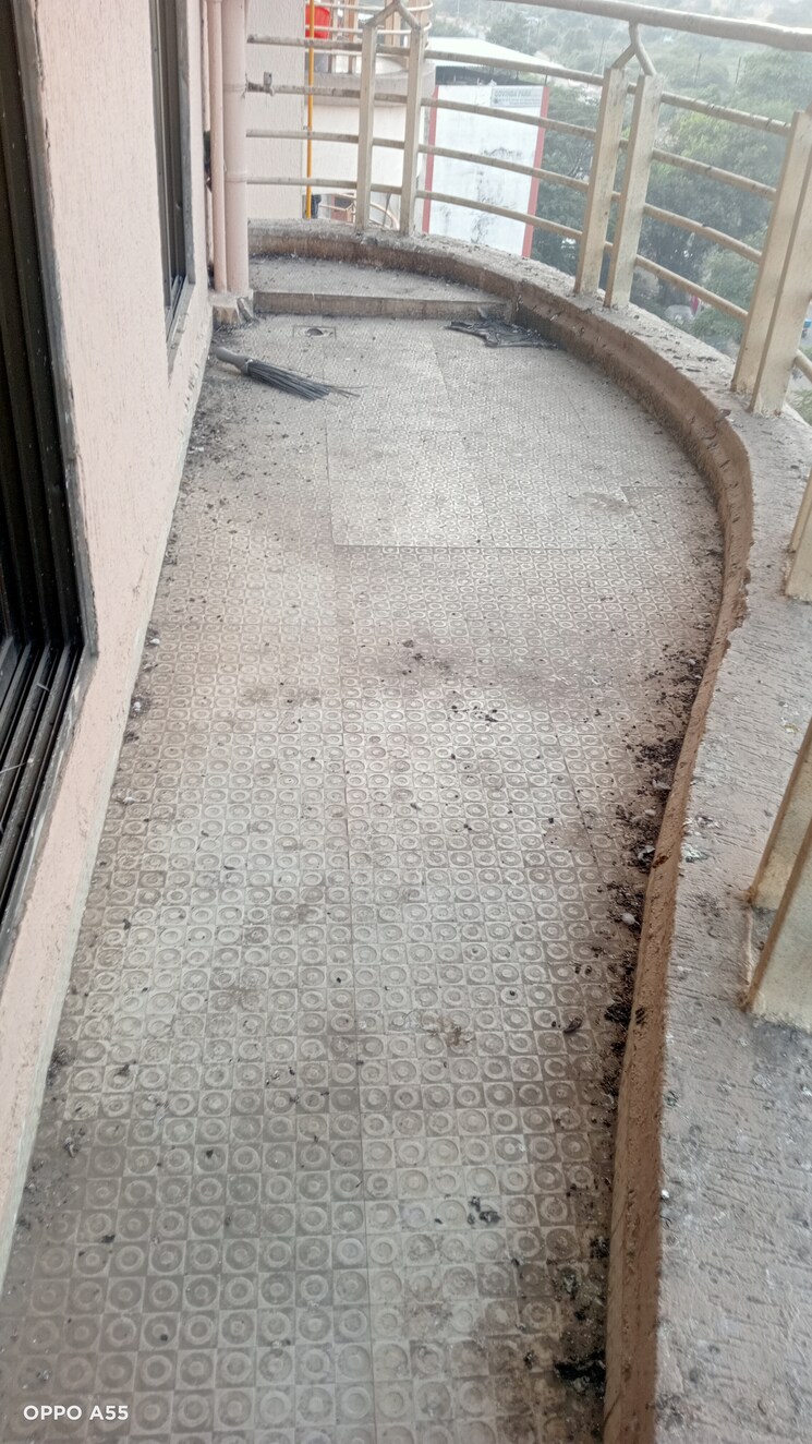 undefined, hexblox-chs-ltd 2 Bedroom 11130 Sq.Ft. Apartment In Kharghar Navi Mumbai 7929182