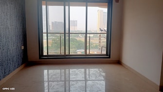 2 BHK Apartment For Resale in Hexblox CHS Ltd Kharghar Navi Mumbai  7929182