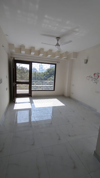 2 BHK Builder Floor For Rent in DLF City Gurgaon Sector 27 Gurgaon  7929170