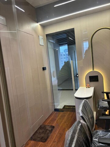 Team Area in  Office Space at Adajan – for Sale