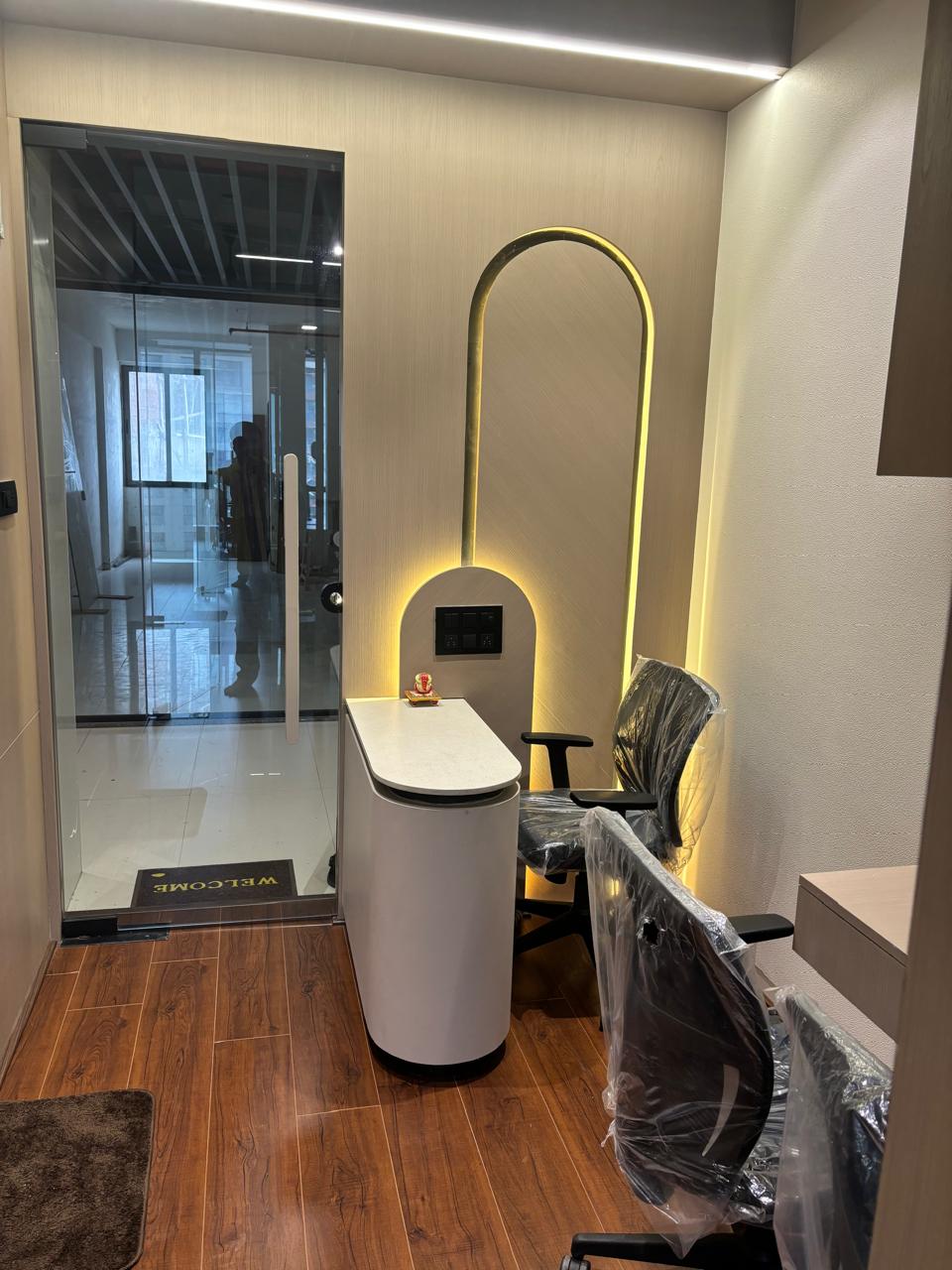 Office Space For Sale in Universal Trade Centre 