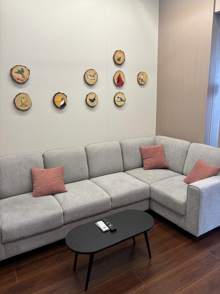 Floor Plan, adajan Commercial Office Space 678 Sq.Ft. In Adajan Surat 7929180