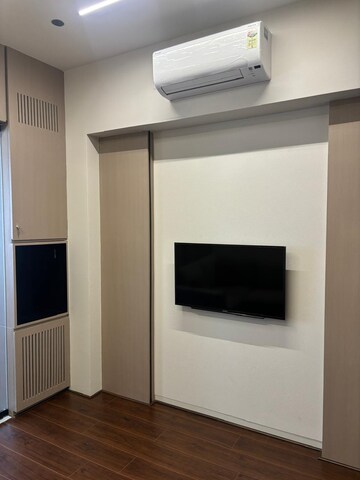 Floor Plan in  Office Space at Adajan – for Sale