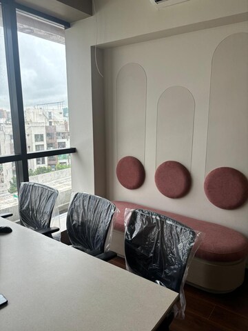Team Area in  Office Space at Adajan – for Sale