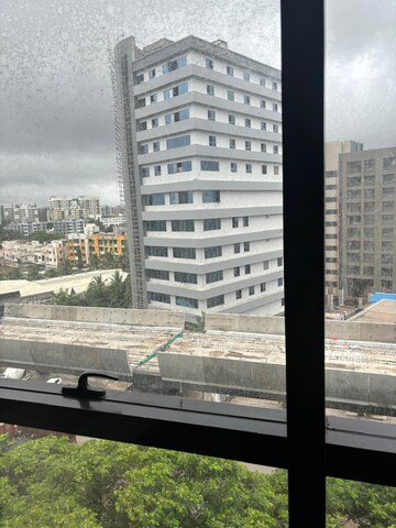  Office Space – Exterior View View at Adajan - for Sale