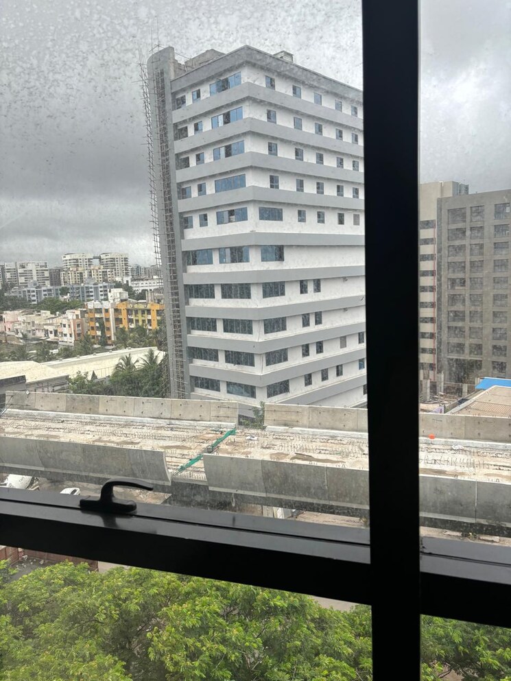 Exterior View, adajan Commercial Office Space 678 Sq.Ft. In Adajan Surat 7929180