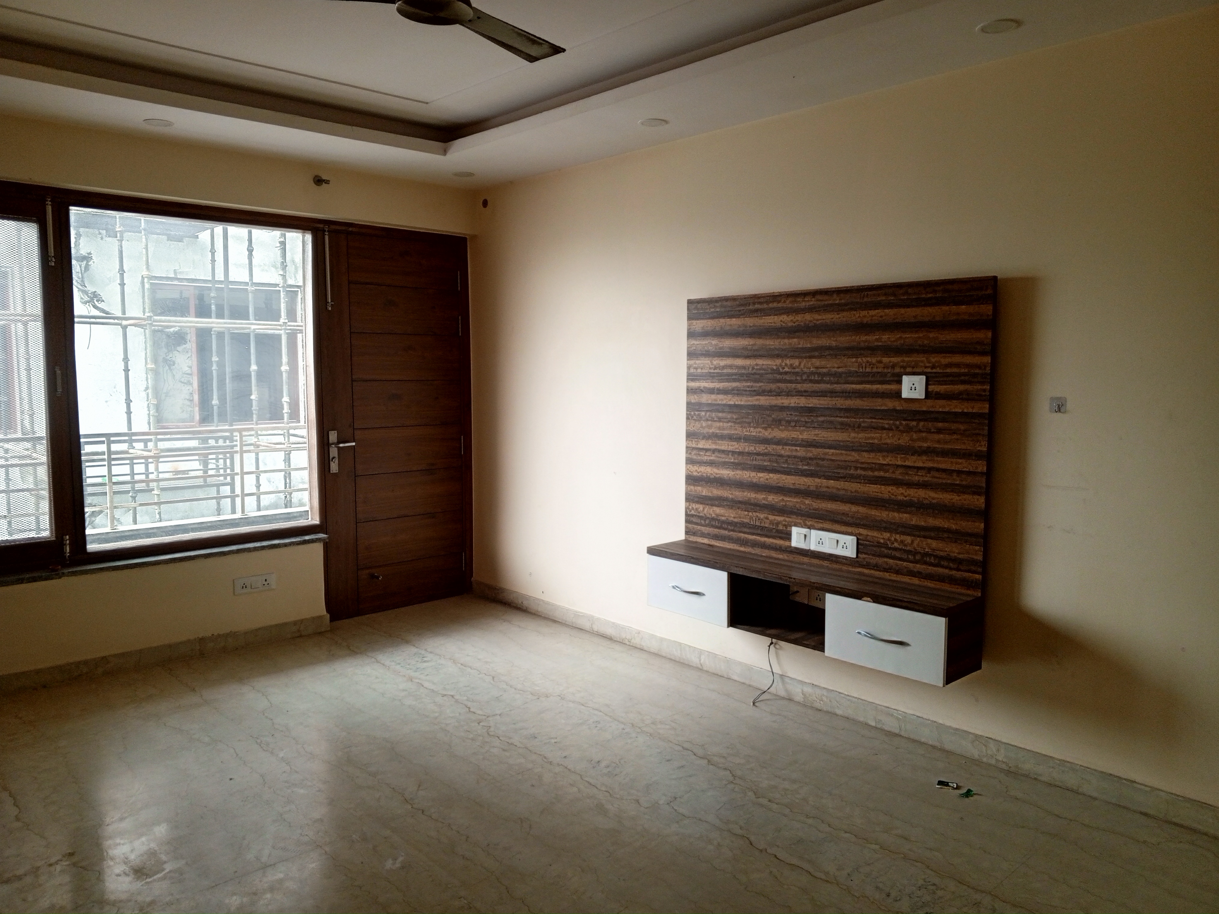 3 BHK + Study Room Builder Floor For Sale in Ardee City