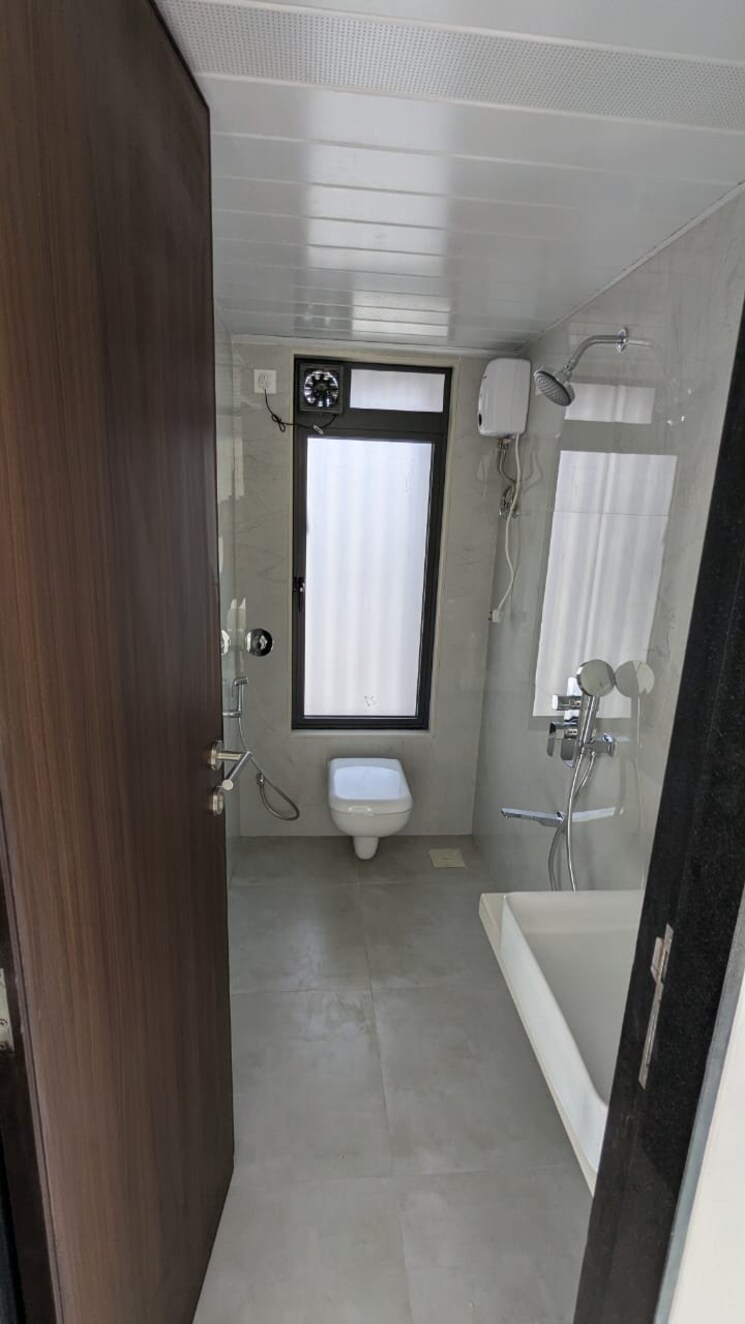 Bathroom, arkade-aspire 2 Bedroom 702 Sq.Ft. Apartment In Goregaon East Mumbai 7929184
