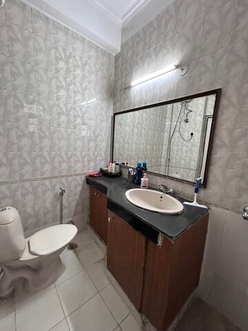 3 BHK Builder Floor For Rent in Sector 7