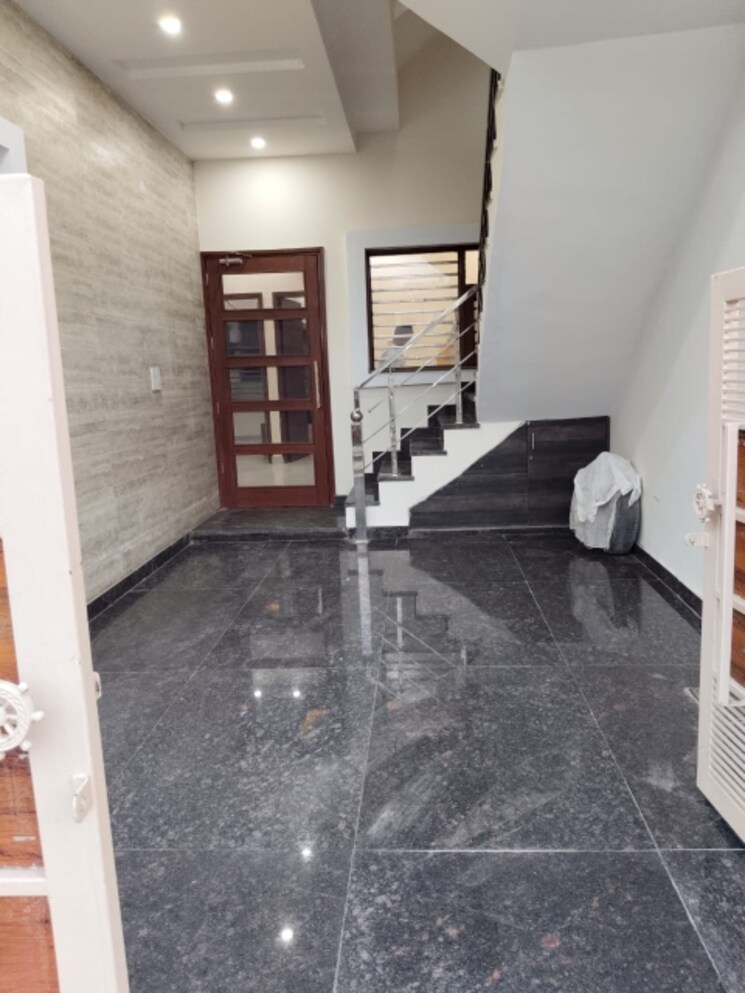 Exterior View, greater mohali 3 Bedroom 2050 Sq.Ft. Apartment In Greater Mohali Mohali 7929185