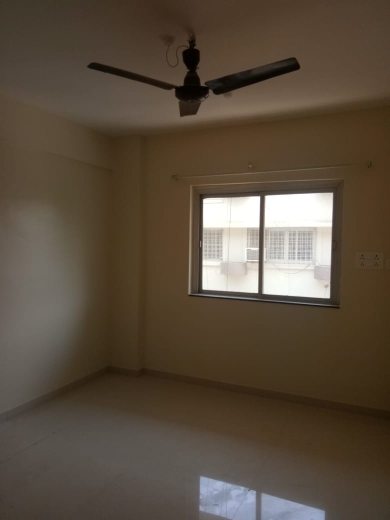 2 BHK Apartment For Sale in Trimurtee Nagar