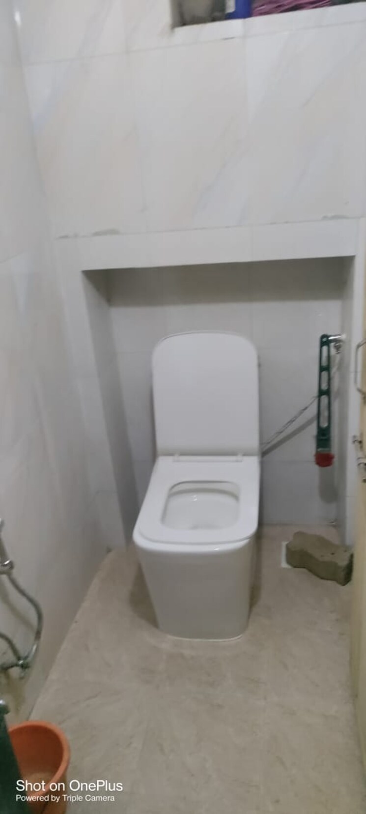 Bathroom, kohinoor-nano-homes 1 Bedroom 595 Sq.Ft. Apartment In Ravet Pune 7929193