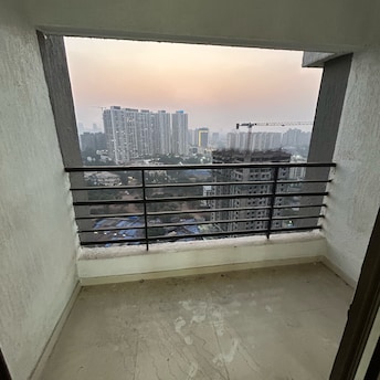 2 BHK Apartment For Rent in Godrej Tranquil Gokul Nagar Mumbai  7929197