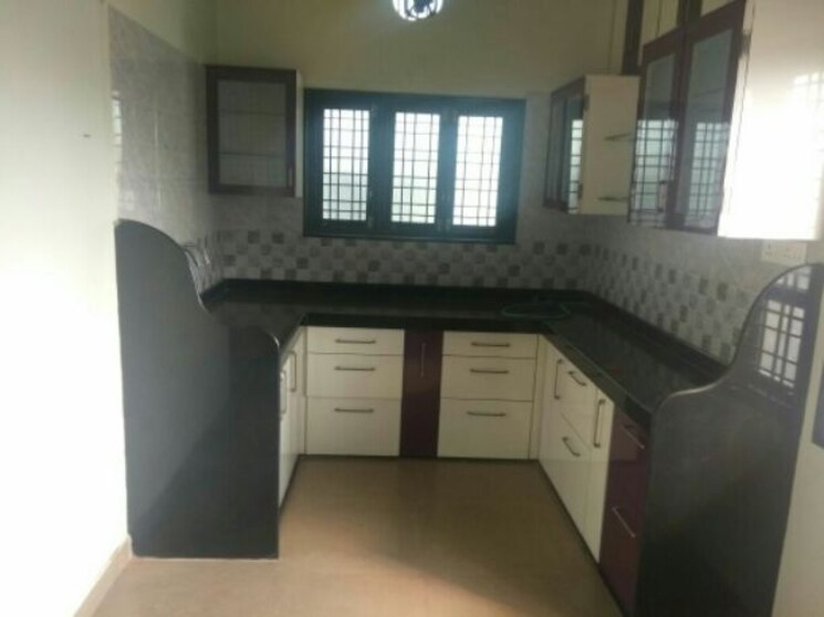 Kitchen, trimurtee nagar 2 Bedroom 1100 Sq.Ft. Apartment In Trimurtee Nagar Nagpur 7929205