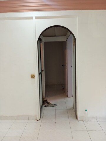 Building Lobby in 2 BHK Apartment at Alica Nagar CHS, Kandivali East – for Rent