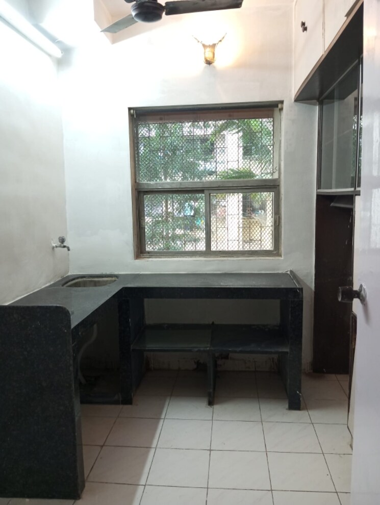 Kitchen, alica-nagar-chs 2 Bedroom 525 Sq.Ft. Apartment In Kandivali East Mumbai 7929208