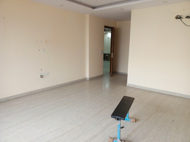 Master Bedroom, ardee-city 3.5 Bedroom 315 Sq.Ft. Builder Floor In Sector 52 Gurgaon 7929223