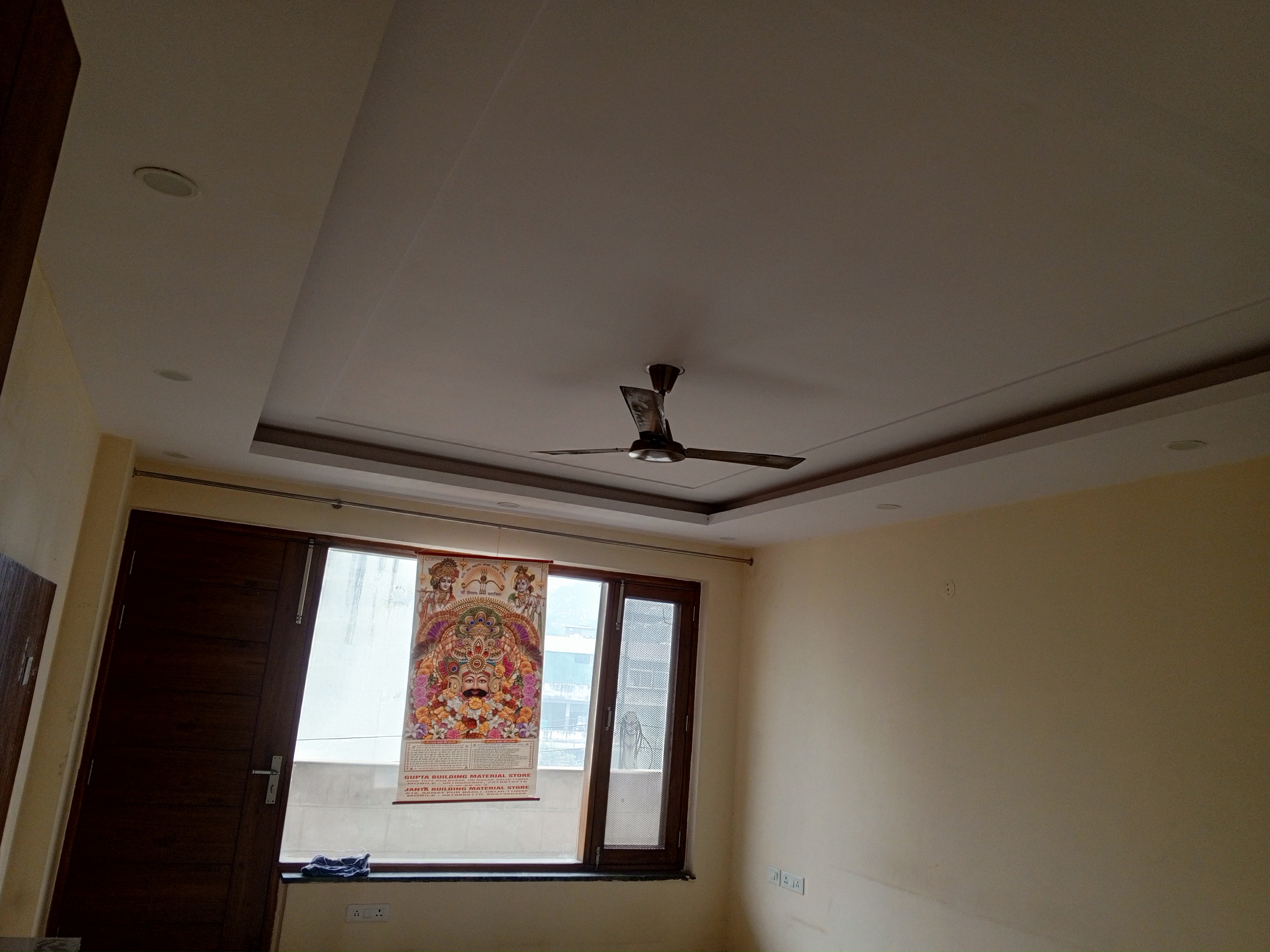 3.5 BHK + Study Room 315 Sq.Ft. Builder Floor in Ardee City