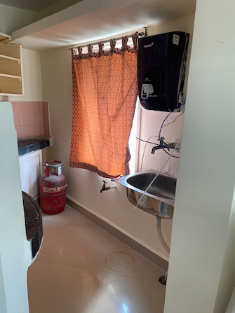 2 BHK Apartment For Rent in Karkhana Hyderabad  7929202