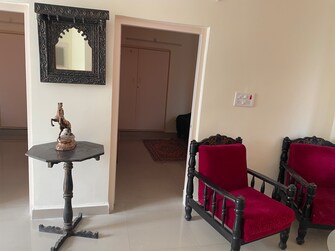 2 BHK Apartment For Rent in Karkhana Hyderabad  7929202