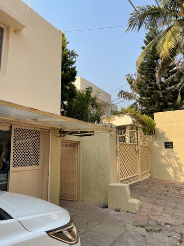 2 BHK Apartment – Exterior View View at Karkhana - for Rent