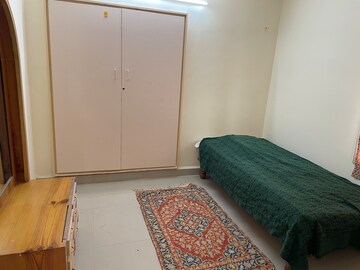 Bedroom in 2 BHK Apartment at Karkhana – for Rent