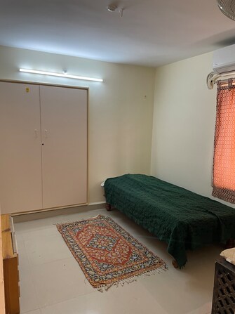 2 BHK Apartment For Rent in Karkhana Hyderabad  7929202