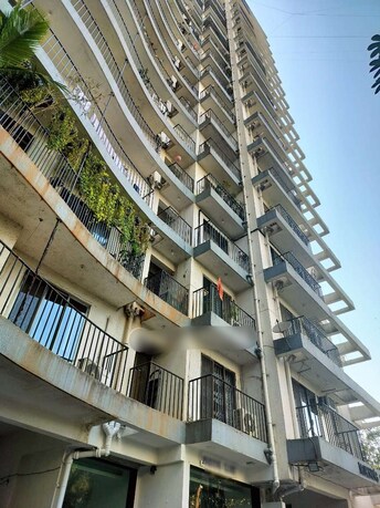 2 BHK Apartment For Rent in Everest World Aspen Dhokali Thane  7929215