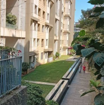 2 BHK Apartment For Resale in Lodha Eternis Midc Mumbai  7929217