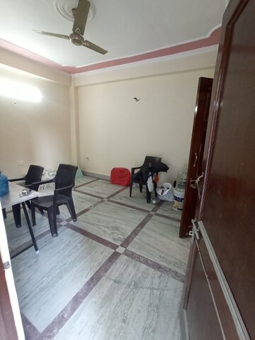 Master Bedroom in 1 BHK Independent House at Sector 116 – for Rent