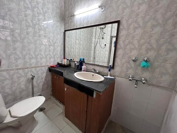 Kitchen in 2 BHK Builder Floor at Sector 5 – for Rent