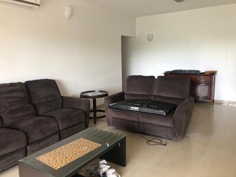 3 BHK Apartment For Rent in Waterfront Condominiums Kalyani Nagar Pune  7929211