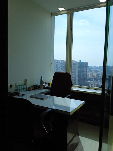 Commercial Office Space 650 Sq.Ft. For Rent in Jogeshwari East Mumbai  7929233