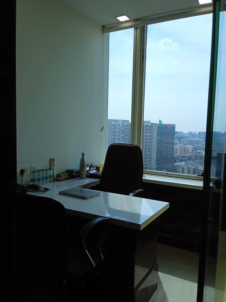 Office Space For Rent in Hubtown Viva