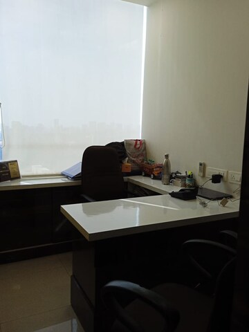 Team Area in  Office Space at Hubtown Viva, Jogeshwari East – for Rent