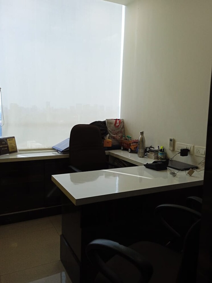Team Area, hubtown-viva Commercial Office Space 650 Sq.Ft. In Jogeshwari East Mumbai 7929233