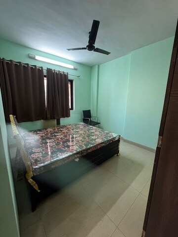 Bedroom in 3 BHK Apartment at Orchid Enclave Powai, Chandivali – for Rent