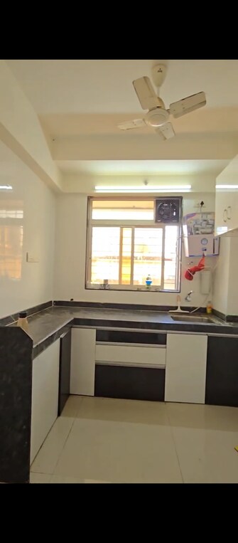 1 BHK Apartment For Rent in Thakur Galaxy Boisar Palghar  7929245