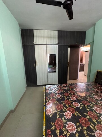 Master Bedroom in 3 BHK Apartment at Orchid Enclave Powai, Chandivali – for Rent
